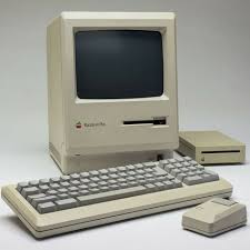 Apple Macintosh Plus M0001a Computer With Original Box And System Disks Apple Apple Macintosh Macintosh Computer