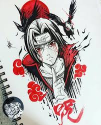 More meanings for 斑 (madara). Japanisches Zeichen Unter Itachi Anime Japan Japanisch