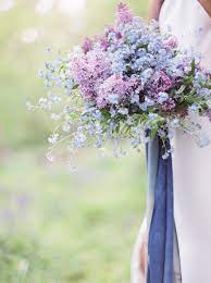Check spelling or type a new query. 25 Beautiful Purple Wedding Bouquets We Love Martha Stewart