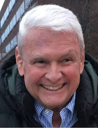 Obituary information for Daniel J. Nolan