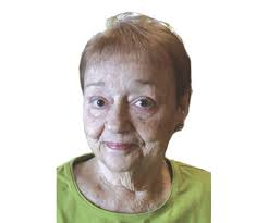 Betty Stovall Obituary (2019)