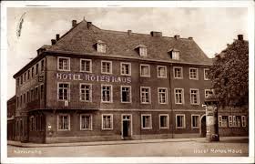 The diagram below illustrates price changing dynamic for hotel rotes haus hotel by. Ansichtskarte Postkarte Karlsruhe In Baden Wurttemberg Akpool De