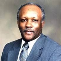 Hilbert Turner Obituary (2024)