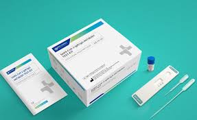 These new rapid tests were from a different planet, trump boasted. Brazil Approves Finnish Sars Cov 2 Antibody And Antigen Test