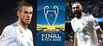 Ve středečním finále ligy mistrů proti sobě stanou dva trenérští velmistři. Finale Ligy Mistru Real Madrid Liverpool Bude Hrat Bale Nebo Benzema Podle Zidanovy Finty Velsan Isport Cz