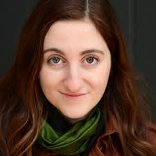 Sarah Nathanson's Instagram, Twitter & Facebook