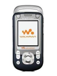 Sony Ericsson W550i vs. Samsung M8920 ...