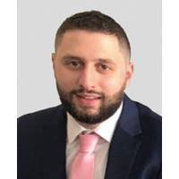 Albert Steele, Sr. Loan Officer