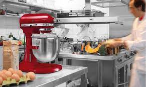 What are the features of a kitchenaid charcoal grill? Kuchenmaschine Mit Schusselheber 4 8l Heavy Duty 5kpm5 Offizielle Website Von Kitchenaid