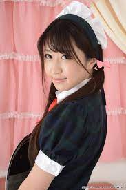 Arisa Misato Arisa Misato 忏胨厨 Musume Set2 [LovePop] Photobook - V2PH