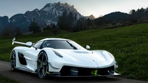 The result was the veyron super sport, a car which went on to make 268 mph. 353744 Car Koenigsegg Koenigsegg Jesko Sport Car Supercar White Car 4k Wallpaper Mocah Hd Wallpapers