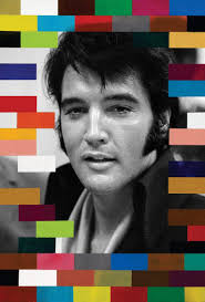 Elvis Presley Vintage