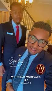 Whitfield Mortuary, LLC