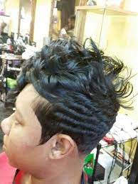 Pin On Bad Azz Hair Styles Cuts