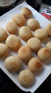 Biasanya dodol manis legit ini dibungkus pakai pelepah jagung atau kulit jagung yang juga. Rasa Rasashare Pau Goreng Inti Kacang Merah Org Facebook