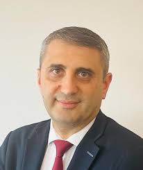 Halil Ibrahim Aydın