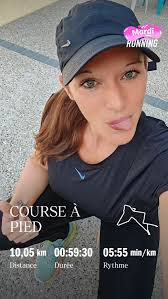 Hello!!!!!!! 46 ans aujourd'hui 🎂. Je n'allais pas commencer la journée à  végéter sur le canapé hein 😂. Allez