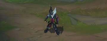 General adjusted splash artwork for wild card shaco. Pbe 29 4 Novas Skins Para O Ezreal Mordekaiser Shaco E Syndra Mais Esports