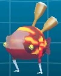 Dieser artikel ist ein stub. Fireflinger Groink Pikmin Fandom