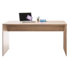 Schreibtisch Sonoma Eiche 150 Cm Breit Online Bei Roller Kaufen