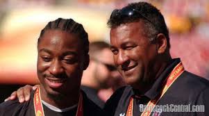 In Conversation: Dr. Guy Pt. II