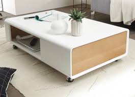 Top 10 punto medio noticias couchtisch weiss matt quadratisch. Couchtisch Corin Matt Weiss Lack Und Asteiche 110 Cm