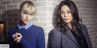 France 2 attendait de découvrir l'audience du pilote pour statuer sur pour la première saison, six épisodes de 52 minutes étaient disponibles. Astrid Et Raphaelle France 2 Y Aura T Il Une Saison 2