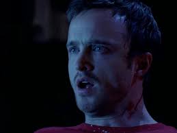 Most Intense Scene Breaking Bad