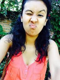 Eva Villegas's Instagram, Twitter & Facebook