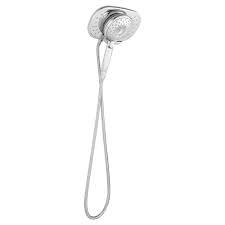 American standard kaleta kitchen faucet reviews. American Standard Spectra Duo 4 Spray Dual Showerhead And Handheld Showerhead With 2 5 Gpm In Polished Chrome Walmart Com Walmart Com