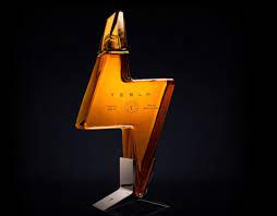 (he wanted to name the beverage teslaquila, but was blocked by mexico's. Elon Musk S Tesla Tequila Will Run You 250 A Bottle Techcrunch