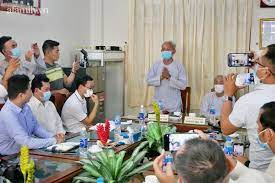 Tuy nhiên lợi dụng tôn giáo, ông võ hoàng yên và gia đình đã tổ chức trục lợi và lừa đảo, biến hưng an tự thành của riêng, cá nhân. Iv9b6gco0kthcm