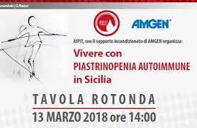 Aveva davanti a se tutta la vita, camilla canepa, la. Vivere Con Piastrinopenia Autoimmune In Sicilia Noema