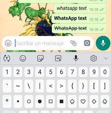 Ideally, you can apply whatsapp bold, italics, and underline tricks the way you like. How To Underline Text In Whatsapp Bold Italic Strike Through And Underline