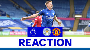 Current season & career stats available, including appearances, goals & transfer harvey barnes. A Fair Result Harvey Barnes Leicester City 2 Manchester United 2 Youtube