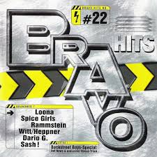 Das video wurde von einem. Bravo Hits 22 2 Cd 1998