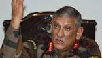 India can't allow neighbours drift