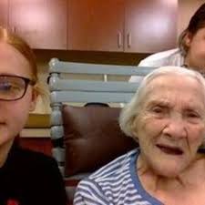 Obituary information for Margaret Ann Ray) Mancino