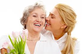 The gifts your mom really wants. Mother S Day Making It Special For Your Older Mom