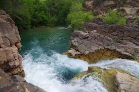 There is very little shade on this trail. Fossil Creek Arizona Gem Is Perfect Summer Escape From Phoenix Archives Azfamily Com