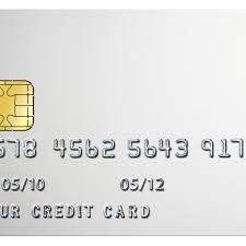 The third number identifies which american express card you hold. What Do The Numbers On Your Credit Card Mean