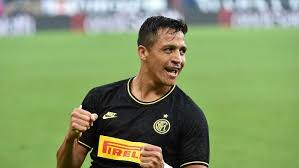 ′ ′ my friend alexis ′′ premieres next. Alexis Sanchez Cuma Butuh Waktu Di Inter
