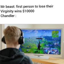 Check spelling or type a new query. Chandler Never Wins Know Your Meme