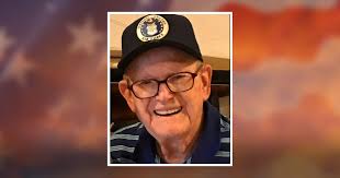 Ralph P. McLain Obituary May 14, 2024