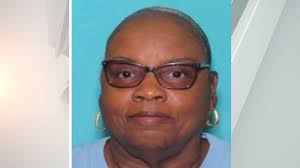 72-year-old missing woman found