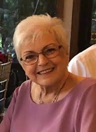 Nancy Elizabeth Belcher