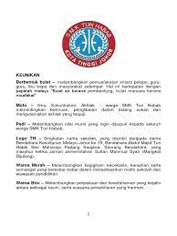 Apabila anda tertarik, secara lengkap berikut ini link download filenya: Buku Peraturan Sekolah Kpm Doc