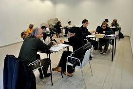 Al via stasera i “Grandi incontri. Scrittori e poeti davanti al mistero  delluomo” - Kalaritana Media