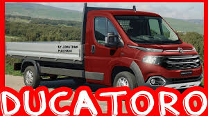 Verkaufsanzeige neue fiat ducato ambulance wi̇th full equi̇pment rettungswagen aus der türkei. Photoshop Fiat Ducato Chassi 2020 Facelift Ducatoro