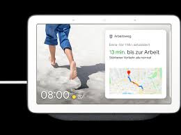Come on in—adventures await you from the moment you walk in the door! Google Nest Hub Streaming Lautsprecher Mediamarkt